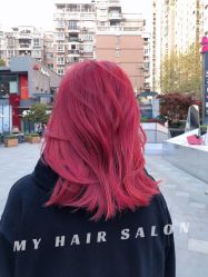 点击看大图 -MY HAIR ARDOR