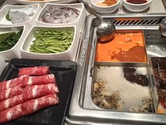 -海底捞火锅(壹悦城店)
