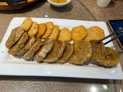 -百年银屏蚝烙·潮汕菜·非遗(乐山店)