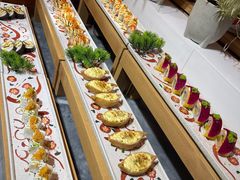 -火叮叮自助烤肉·现切牛肉(茂业店)