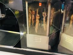 -一代烤翅王(大汉口店)