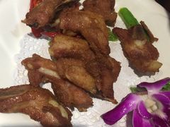 -盈田盈粥庄(博山东路店)