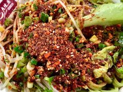 -老陈婆手工面庄