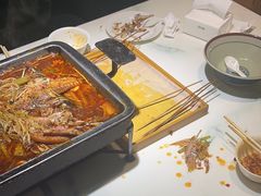 -寻味乌镇·龙虾烧烤