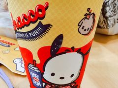 -DQ·蛋糕·冰淇淋(惠山万达店)