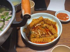 -全牛匠·乐山跷脚牛肉(西单华威约饭街店)