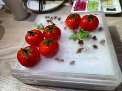 -小大董·烤鸭(凤凰汇店)