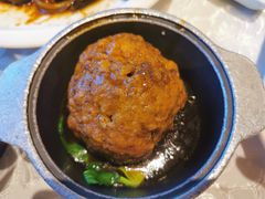 狮子头-马凯餐厅(地安门店)