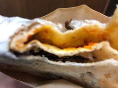 -裕丰西湖干菜饼