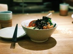 -初居食屋日式料理(万象城购物中心店)