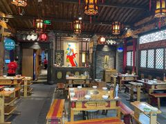 大堂-小龙坎火锅(春熙太古里店)