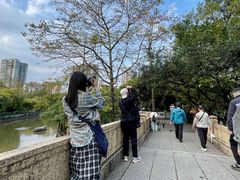 -晓港公园