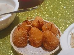 -大鸭梨烤鸭店(花园村店)