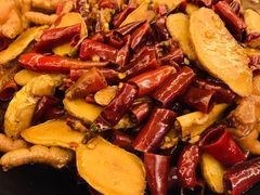 -聚味瞿记·龙虾堂(天元店)