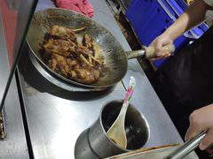 -赵元章肉骨烧(山塘街店)