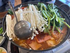 -秀男家米肠汤饭