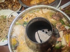 -临潼印象·特色陕菜