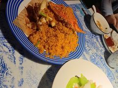-老外婆·渔村(恒一广场店)