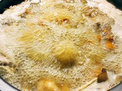-菌海森林·非遗野生菌火锅(西山区滇池路摩根道店)