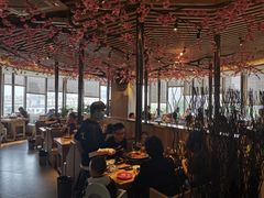 大堂-古韵轩·江浙融合菜(梁溪店)