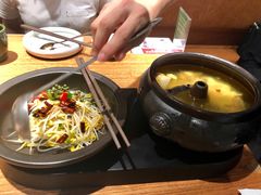 原味汽锅鸡-云海肴·汽锅鸡·云南菜(高德置地店)