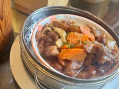 -杨家汀州韵(万达店)
