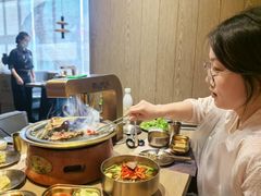 -西塔老太太泥炉烤肉(沈阳店)