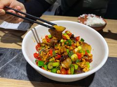 -建辉湖南土菜馆(南大街店)