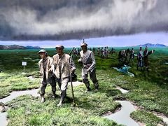 -迪庆藏族自治州博物馆