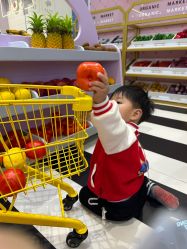 -米兜欢乐王国·儿童乐园(宝安益田假日天地店)