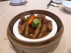 -金苑海鲜酒家(来魅力店)