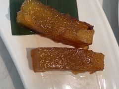 -叹茶靓点·粤式餐厅·全天茶市(石井万民广场店)