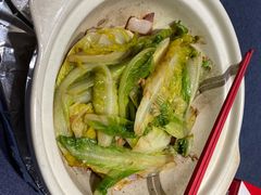 -金狮麟·新豫菜(杏石口路店)