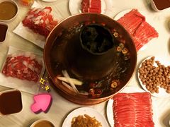 -东来顺饭庄(王府井步行街店)