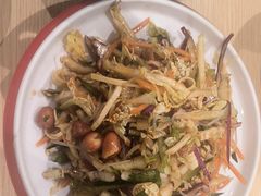 -老边饺子馆(东单店)