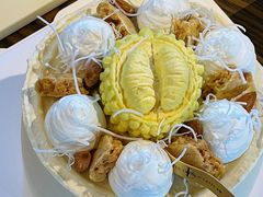 -B.O.M波姆烘焙(凤凰街店)