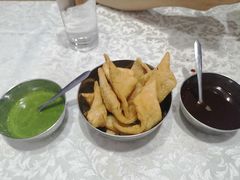 -葛尼沙印度餐厅 (镇明路店)