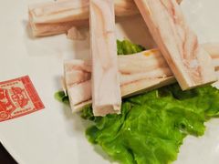-京门老爆三·铜锅涮肉 爆肚(望京店)