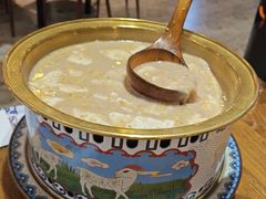 -蒙亨·手把肉·蒙古包文化主题餐厅(天恒广场店)