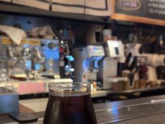 -沪水焙煎室(淡水路店)
