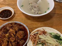 当归蹄花-明红蹄花(糍粑店街店)