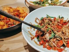 -高嗲嗲·现炒下饭菜(石鼓路店)