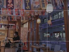 -林妈妈村·日式料理(宝山万达店)