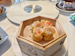 -广州酒家(天字码头店)