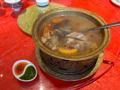 -羊之道草原味道清真餐厅(番禺店)