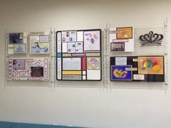 -上海英国外籍人员子女学校(浦西校区)