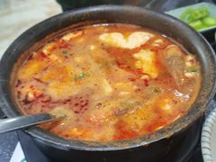 -长今家韩国料理(瑞景店)