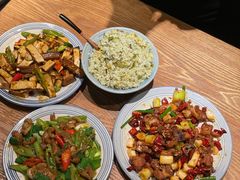 -静一餐厅·湖北菜(前门创始店)