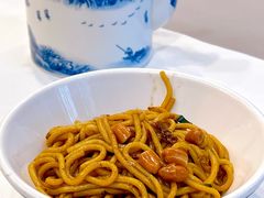 拌粉-南昌饭店(西黄城根南街店)