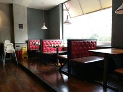 -比格比萨(方庄店)